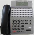 NEC 650133 DTZ-32D-1(WH) TEL DT430 Digital 32-Button (24+8)  Display Endpoint (WH), Part No# 650133