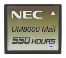 NEC 640837 AKS UM-8G APP CF, Part# 640837 (NEW Part# Q24-FR000000107058)