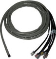 NEC 670535 Installation Cable (Mod8-25
Pair), Part No# 670535