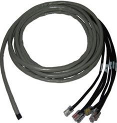 CBG-005492-002 G Cable NEC D37-D25-CAB 