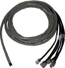 NEC 670535 Installation Cable (Mod8-25
Pair), Part No# 670535