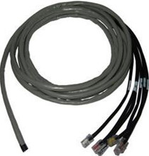 NEC 670535 Installation Cable (Mod8-25 Pair), Part# 670535 (NEW Part# A20-030439-001)