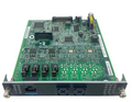  NEC 640096 GCD-4LCF 4-Port Analog Station Blade, Part# 640096 (NEW Part# BE113434)