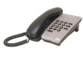 NEC 780020 DTR-1-1 (BK) 1-1 Single-Line Phone (Black), Part No# 780020
