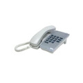 NEC 780021 DTR-1-1 (W H) Single Line Phone - White, Part No# 780021