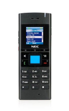 NEC 690122 G266 DECT HANDSET, Part# 690122 (NEW Part# Q24-FR000000113074)