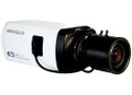 Hikvision DS-2CD883F-E 5MP Network Box Camera, Part No# DS-2CD883F-E