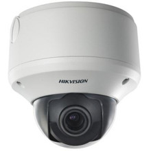 Hikvision DS-2CD7264FWD-EIZH Network Camera, Part No# DS-2CD7264FWD-EIZH