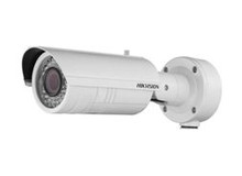 Hikvision DS-2CD8253F-EIZ 2 MP IR Network Bullet Camera, Part No# DS-2CD8253F-EIZ   
