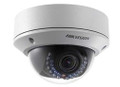 Hikvision DS-2CD2732F-I(S)
3MP IP66 Network IR Dome Camera, Part No# DS-2CD2732F-I  