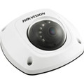 Hikvision DS-2CD2512F-I(W)(S)
1.3MP Mini Dome Network Camera, Part No# DS-2CD2512F-I