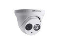 Hikvision DS-2CD2312-I 1.3MP Outdoor Network Mini Dome Camera, Part No# DS-2CD2312-I 