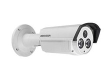 Hikvision DS-2CD2232-I5 3MP 12mm EXIR Bullet Network Camera, Part No# DS-2CD2232-I5