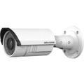 Hikvision DS-2CD2612F-I
1.3MP VF IR Bullet Network Camera, Part No# DS-2CD2612F-I