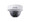 Hikvision DS-2CC51A7N-VF 700 TVL Indoor Vari-focal Dome Camera, On/Off Anti-flicker, Part No# DS-2CC51A7N-VF