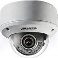 Hikvision DS-2CC51A1N-VPIR   Outdoor Dome 700 TV Lines Auto Day/Night IR Ip66 2.8mm - 12mm Lens, Part No# DS-2CC51A1N-VPIR  