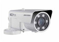 Hikvision DS-2CC12A1N-AVFIR8H 700 TVL CCD IR Bullet Camera, Part No# DS-2CC12A1N-AVFIR8H