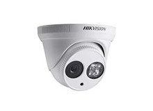 Hikvision DS-2CE56C2N-IT3
720 TVL PICADIS EXIR 2.8mm Dome Camera, Part No# DS-2CE56C2N-IT3