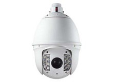 Hikvision DS-2DF7276-AEL 2.0M/1080P  30X Network IR PTZ Dome Camera, Part No# DS-2DF7276-AEL
