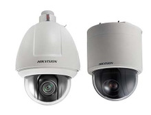 Hikvision DS-2DF5286-AE3  2MP PTZ Dome Indoor Network Camera, Part No# DS-2DF5286-AE3 