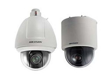 Hikvision DS-2AF5268N-A(3)
700TVL PTZ Dome Analog Camera, Part No# DS-2AF5268N-A