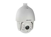 Hikvision DS-2AE7168N-A 700TVL IR PTZ Dome Analog Camera, Part No# DS-2AE7168N-A       
