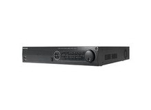 Hikvision DS-7716NI-SP/16 Embedded Plug&Play NVR, Part No# DS-7716NI-SP/16