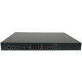 Hikvision DS-3D2216P Ethernet Switch, Part No# DS-3D2216P