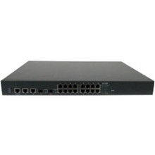 Hikvision DS-3D2228P Ethernet Switch, Part No# DS-3D2228P