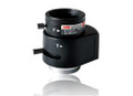 Hikvision TV0515D-MPIR Megapixel Auto Iris Lenses, Part No# TV0515D-MPIR