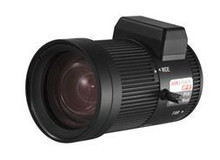 Hikvision TV0550D-MPIR
DC-iris vari-focal three megapixel IR lens（aspherical), Part No# TV0550D-MPIR   