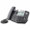 Polycom G2200-12550-025 SoundPoint IP 550 4-line IP phone with HD Voice, Part No# G2200-12550-025