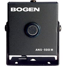 Bogen ANS500M Microphone Module, Part No# ANS500M