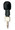 Bogen BCBM Body Pack Post Microphone, Part No# BCBM