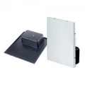 Bogen BG-CSD2X2VR 2 PACK Speaker Ceiling 2x2 w/ volume - NEW - White Box, Part No# CSD2X2VR