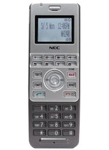 NEC I755s DECT Wireless IP Handset ~ Stock# 690111 Refurbished 