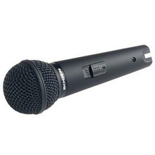 Bogen HDU150 Handheld Microphone, Part# HDU150