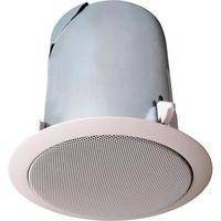 Bogen HFSF1 Small-Footprint Ceiling Speaker, Part No# HFSF1