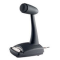 Bogen MBS1000A Desk Mount Microphone, Part No# MBS1000A