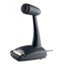 Bogen MBS1000A Desk Mount Microphone, Part No# MBS1000A