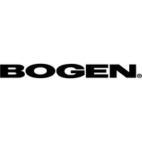 Bogen NETL2 Ateis Net Secured Audio Network, Stock# NETL2