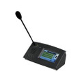 Bogen PPMIT5 IP Touchscreen Paging Station, Part No# PPMIT5