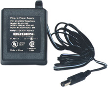 Bogen PRS40C Power Supply (PRS40C), Part No# PRS40C