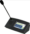 Bogen PSSG2 ROG PROGRAM PAGING MIC/TOUCH PANEL, Stock# PSSG2