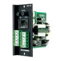 Bogen Line/ Mic RELAY INPUT MODULE, Part# RIO1S