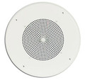 Bogen 8 INCH CEILING SPEAKER W/TRANSFORMER, Part# S86T725