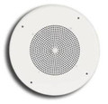 Bogen S86T725PG8UVK Ceiling Speaker, Part# S86T725PG8UVK