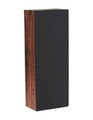 BOGEN SOUND-COLUMN 35WATT WALNUT SPEAKER, PART# SCW35
