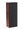 BOGEN SOUND-COLUMN 35WATT WALNUT SPEAKER, PART# SCW35