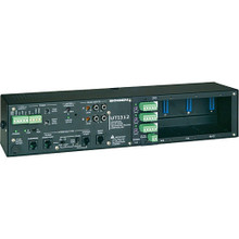 Bogen UTI312 Multi-Zone Paging Controller, Part No# UTI312